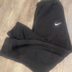 Nike jogger pants